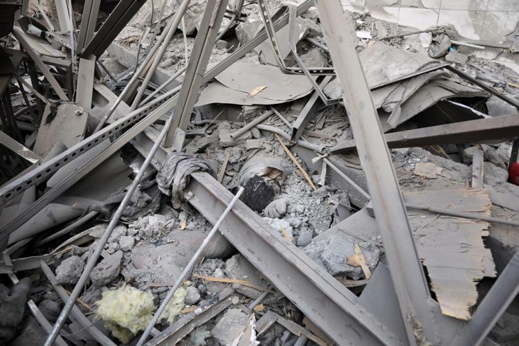 APTOPIX Afghanistan Pakistan