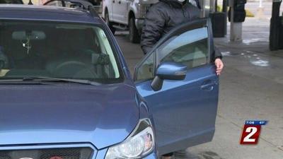 Holiday Travel Affected By the Pandemic