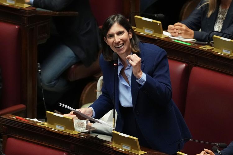 Italy Electoral Law