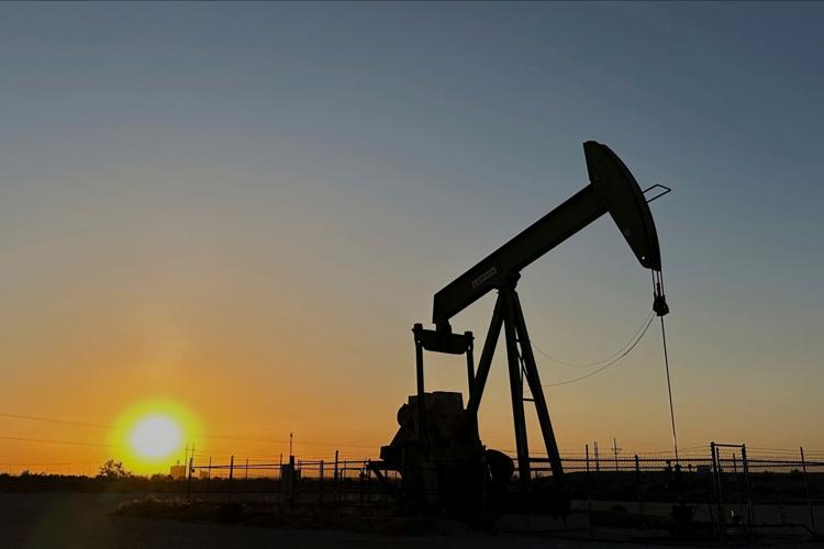 Big Oil Iran