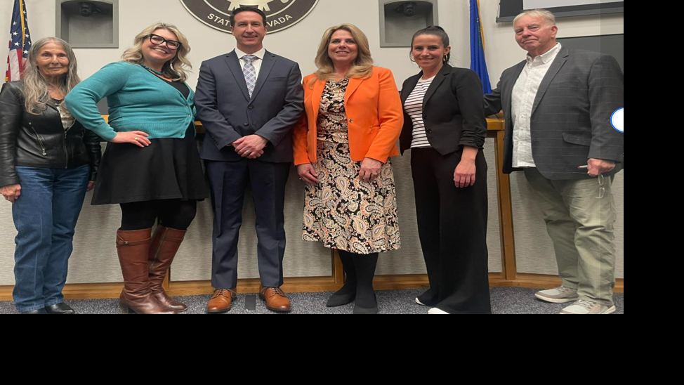 TMFR Group Photo - New Chief