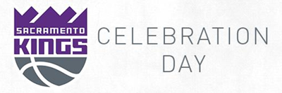Sacramento Kings to Host Celebration Day in Reno, Wednesday
