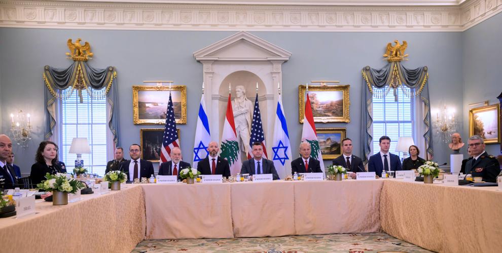US Israel Lebanon