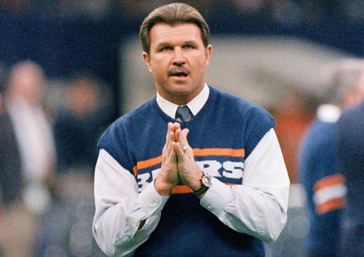 Ditka Football