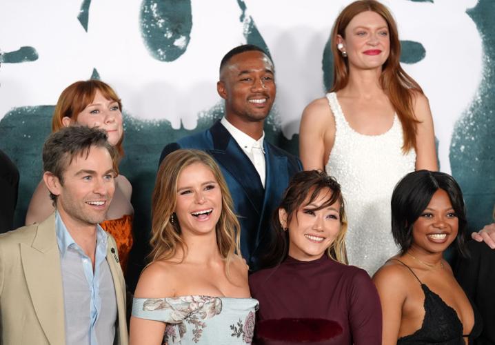 LA Premiere of "The Boys" Season 5 Series Finale