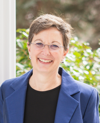 Heather Goulding - Nevada State Assembly - District 27