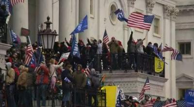 Oath Keepers, Proud Boys Subpoenaed by Jan. 6 House Panel