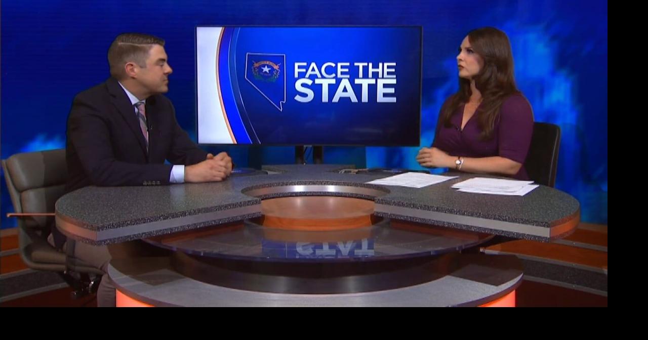 Face the State: Russell Cook | Features | 2news.com