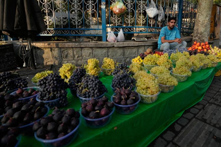 Iran Daily Life