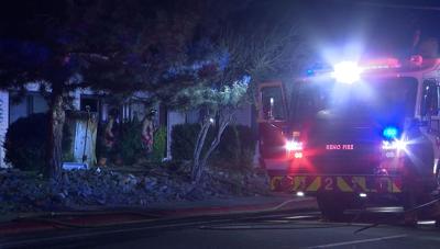 Tom Sawyer house fire