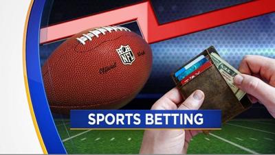 Sports Betting Increases as Super Bowl Nears