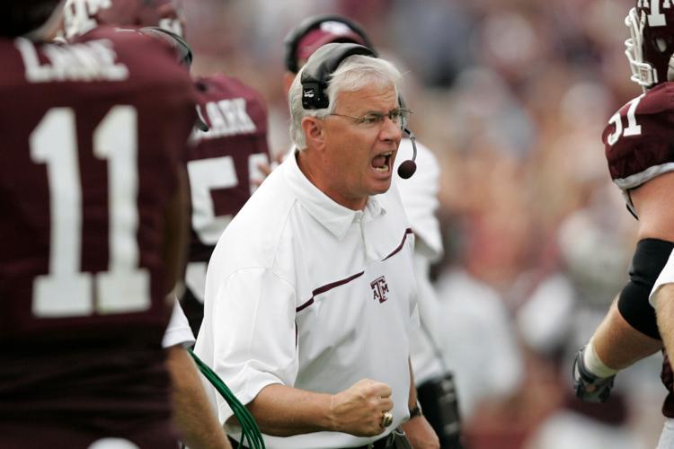 Franchione Football