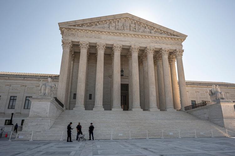 Supreme Court Trump Elections