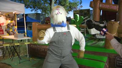 'Things 2 Do!' This Weekend
