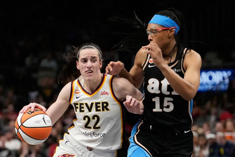 Fever Dream Basketball