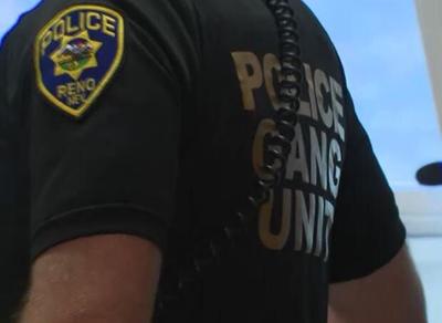 Gang Activity On The Rise In Washoe County