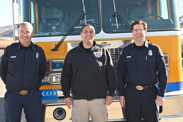 Western Nevada College to launch new Fire Science Program