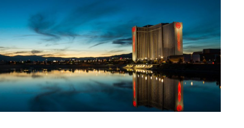 Lucky Local Wins $1.2 Million at the Grand Sierra Resort and Casino - Vimarsana News