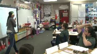 NevadaTeach Helps Address Teacher Shortage