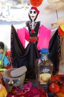 Nevada State Museum Hosts Presentation in Honor of Mexico's Independence Day