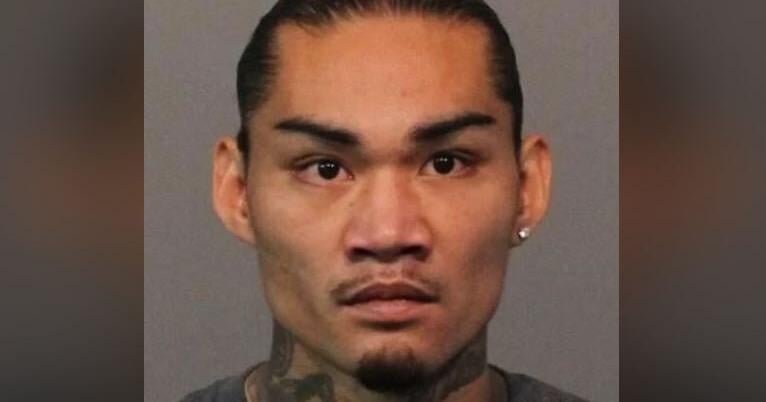 Reno Man Convicted in 2023 Fatal Shooting Sentenced to Life in Prison ...