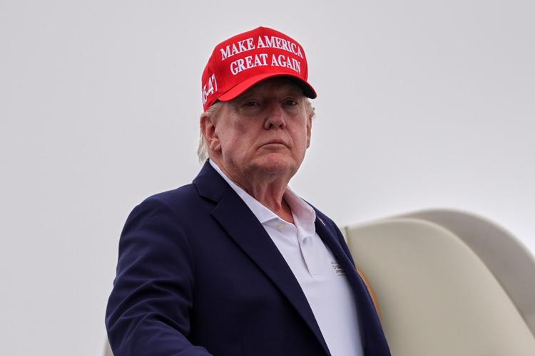 Trump