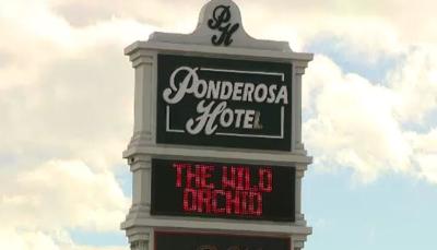 Ponderosa Hotel Residents Fear Rents Could be Doubled if Wild Orchid Forced to Relocate, Loses Liquor License