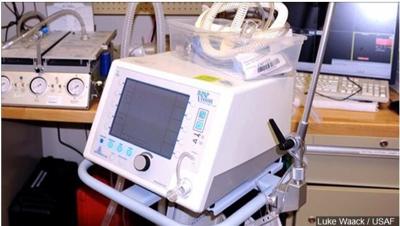 Hunt for Medical Gear to Fight Virus Becomes All-Consuming