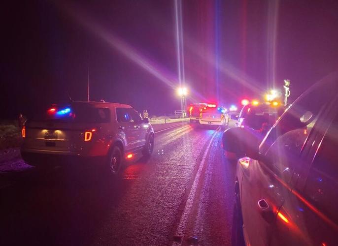 Sheriff Identifies Man Killed in Officer-Involved Shooting at Nuclear Site