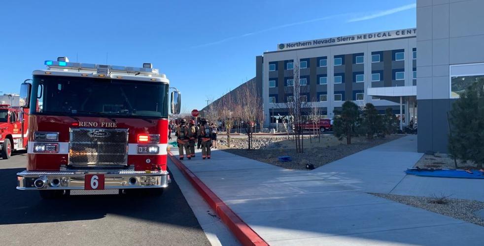 Emergency Preparedness Exercise