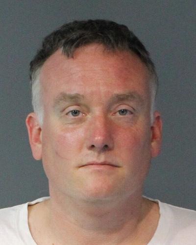 Man Convicted Of Lewdness With A Child