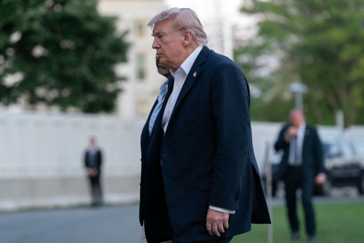 Trump
