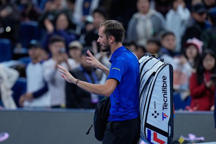 China Open Tennis