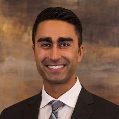 Daniel Farahi to Serve on Reno-Tahoe Airport Authority Board