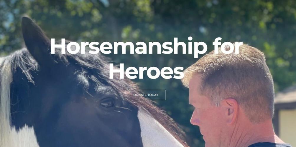 Horsemanship For Heroes
