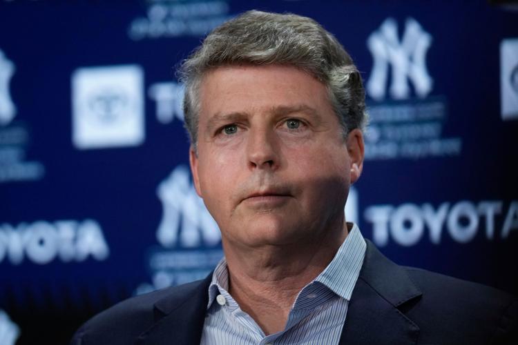 Yankees Baseball