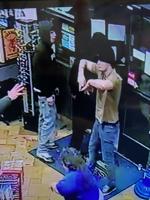 Sparks Police looking for five robbery suspects, reward offered