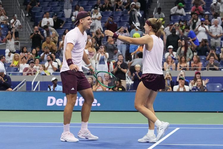 US Open Tennis