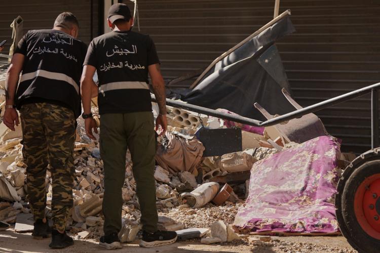 Lebanon Israel Iran War