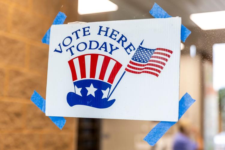 Election 2026 Michigan