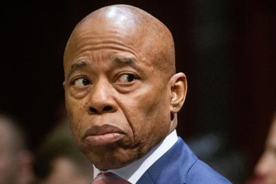 Mayor Sexual Assault Lawsuit