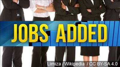 Nevada Adds 6,600 Jobs in February; Unemployment Remains at 4.9%