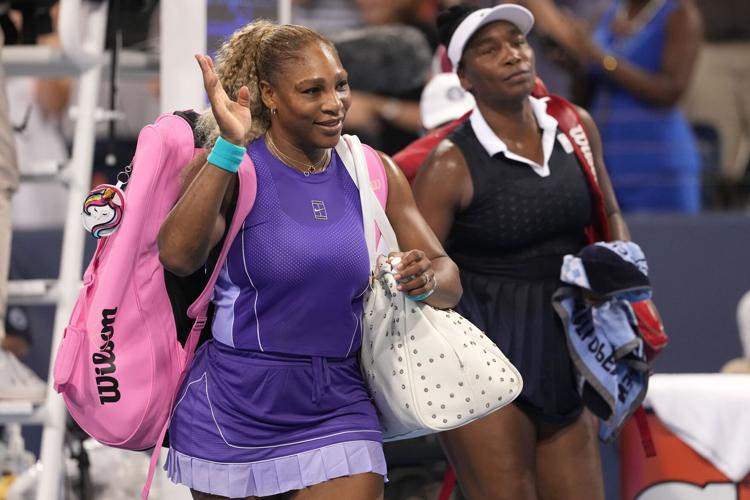 Cincinnati Open Tennis