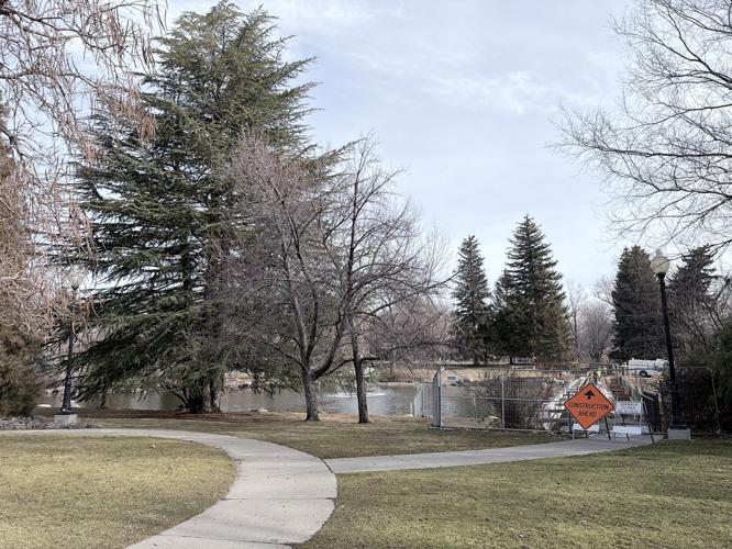 Manzanita Lake construction.jpeg