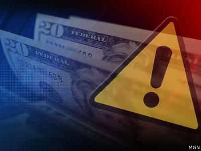 fraud alert, scam awareness