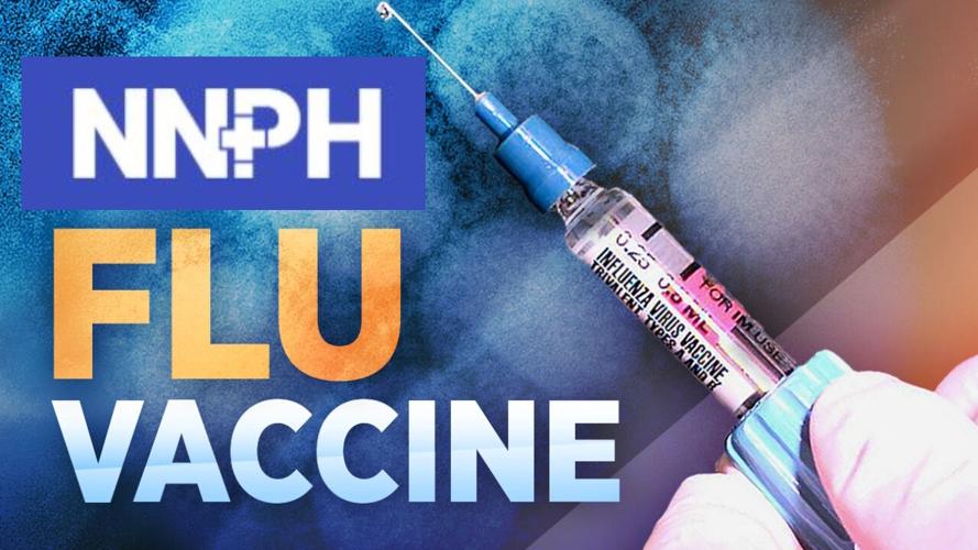 NNPH Flu Vaccine clinic