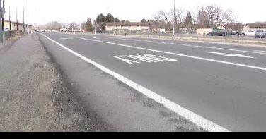 Oddie Wells Project Update: Phase 1 Paving Continues, Expect Detours - Vimarsana News
