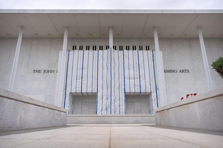 Trump Kennedy Center