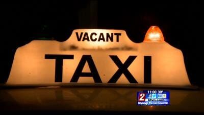 Looking at Local Taxi Cab Safety Pre-Cautions