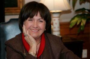 Louisiana Gov Brought Down By Katrina Dies